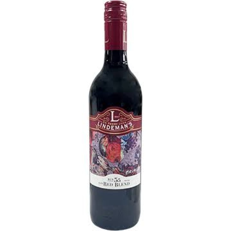 Lindeman's Red Blend 