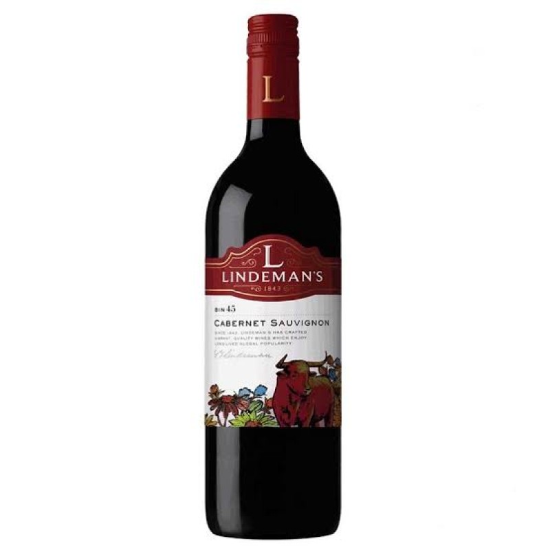 Lindeman's Cabernet Sauvignon 