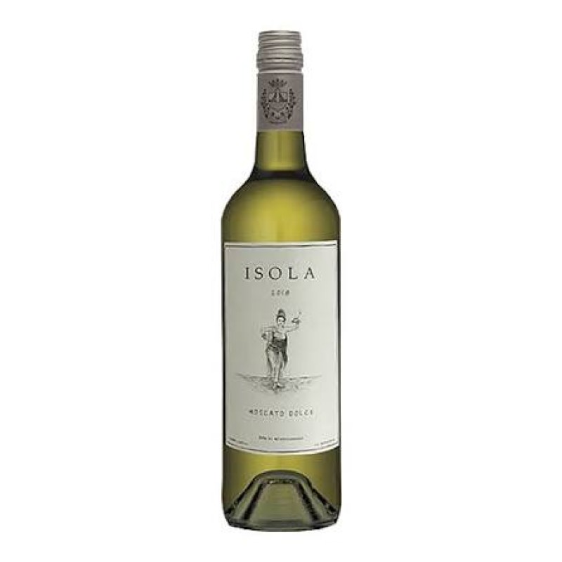 Isola Moscato 