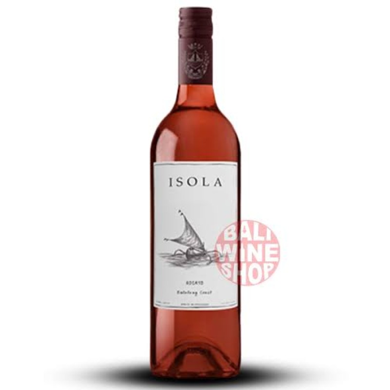 Isola Rosato