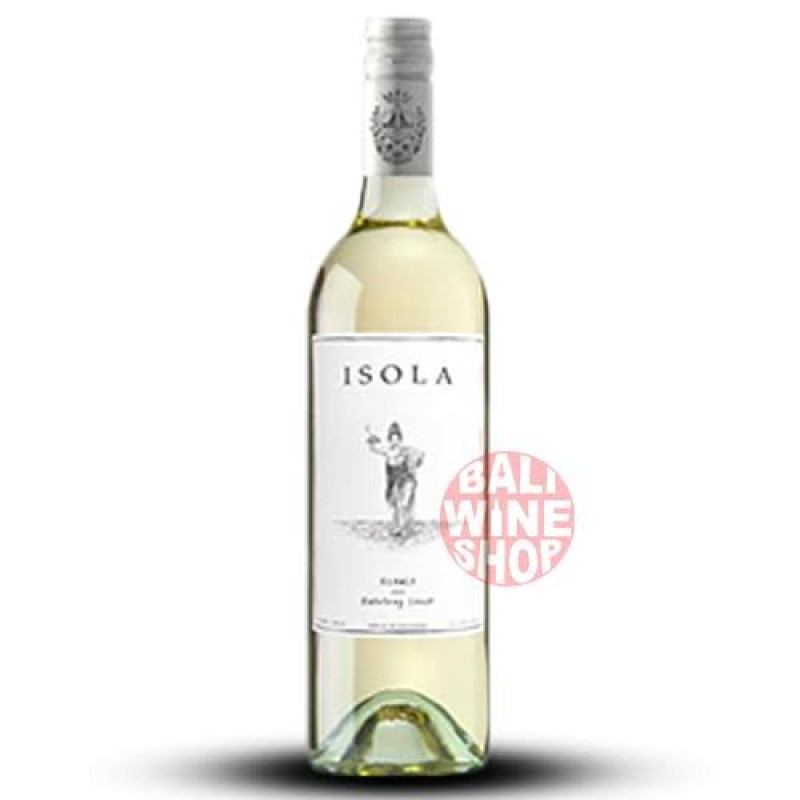 Isola Bianco