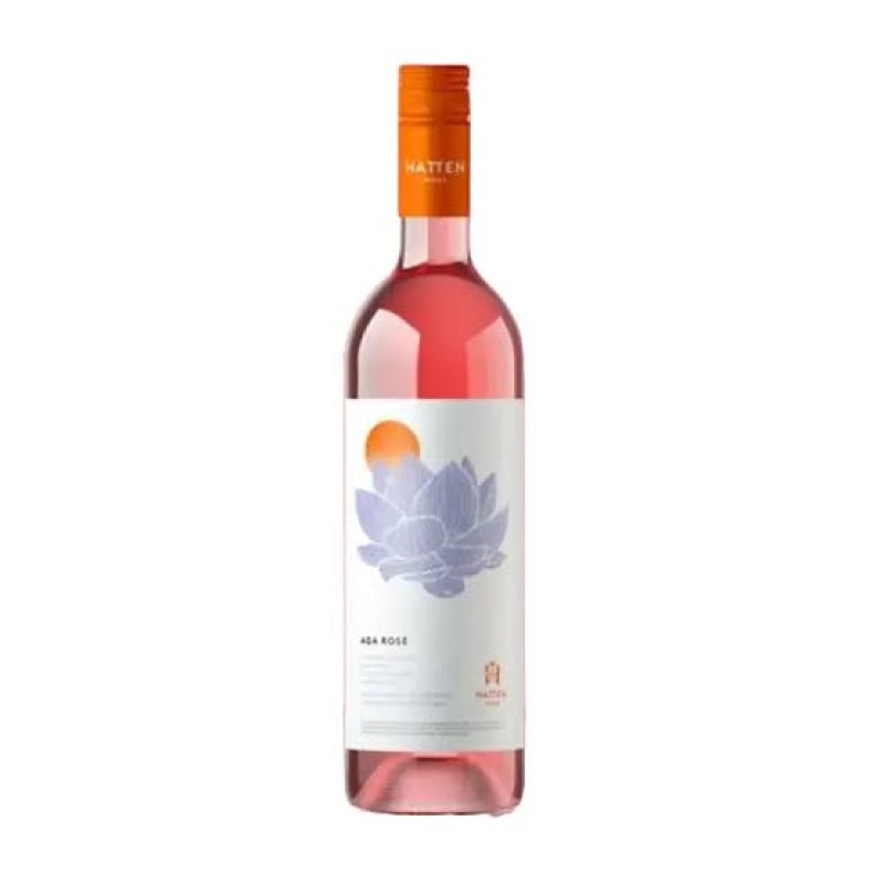 Hatten Aga Rose