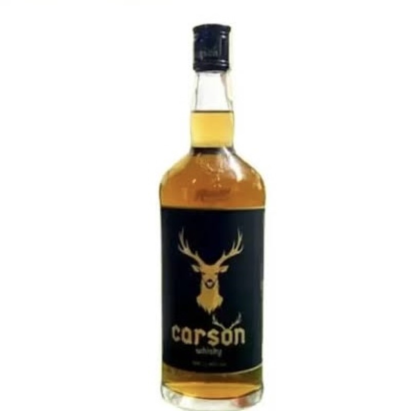 Carson Whisky 