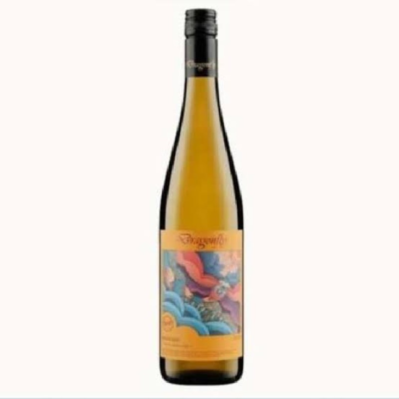 Dragon Fly Moscato