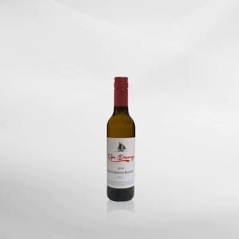 Cape Discovery Sauvignon Blanc 375ml