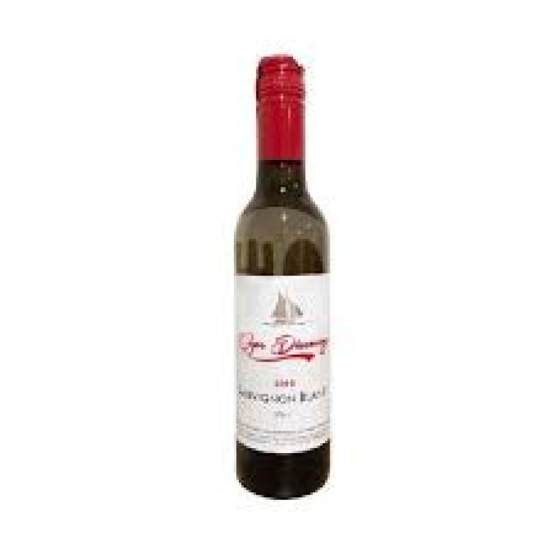 Cape Discovery Cabernet Merlot 375ml