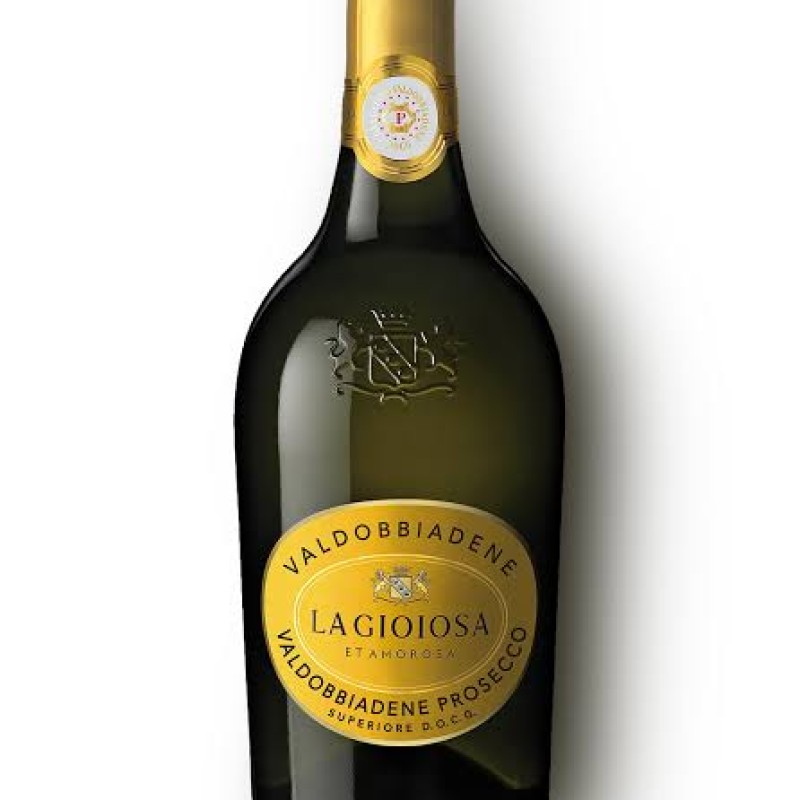 La Gioiosa Prosecco Valdobbiadene DOG