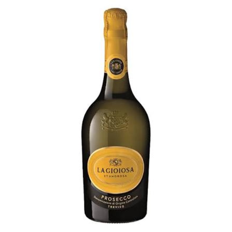 La Gioiosa Prosecco Traviso DOC
