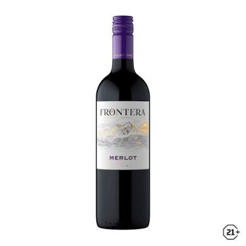 Frontera Merlot