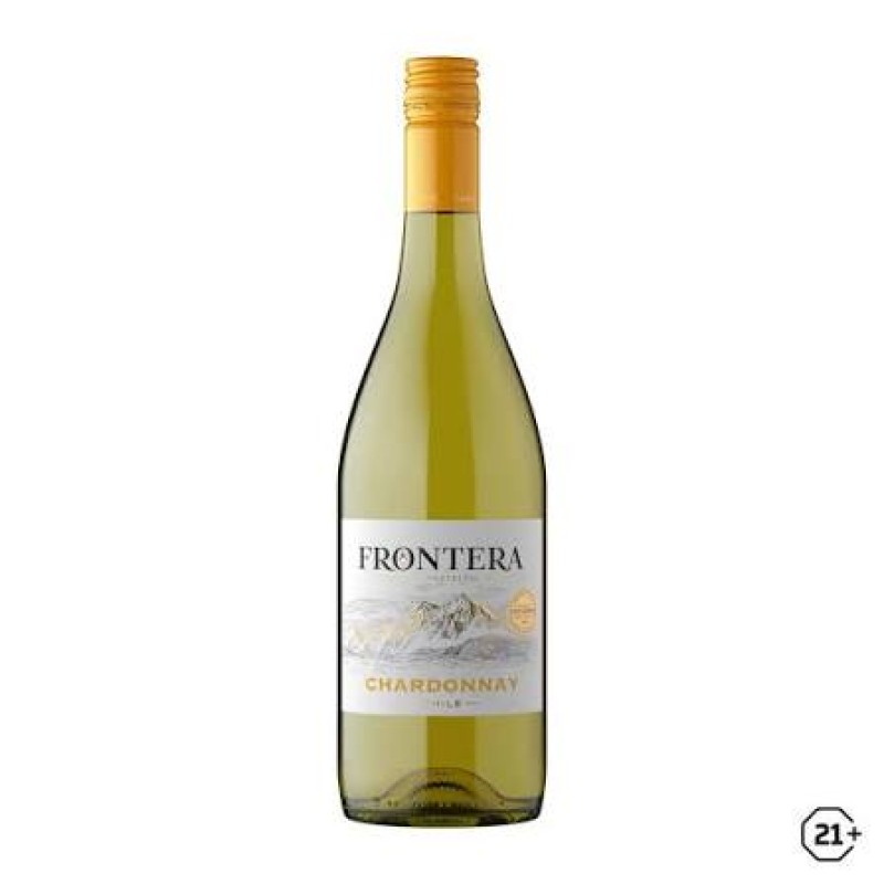 Frontera Chardonnay 