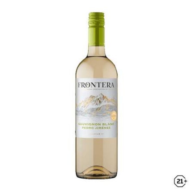 Frontera Sauvignon Blanc 