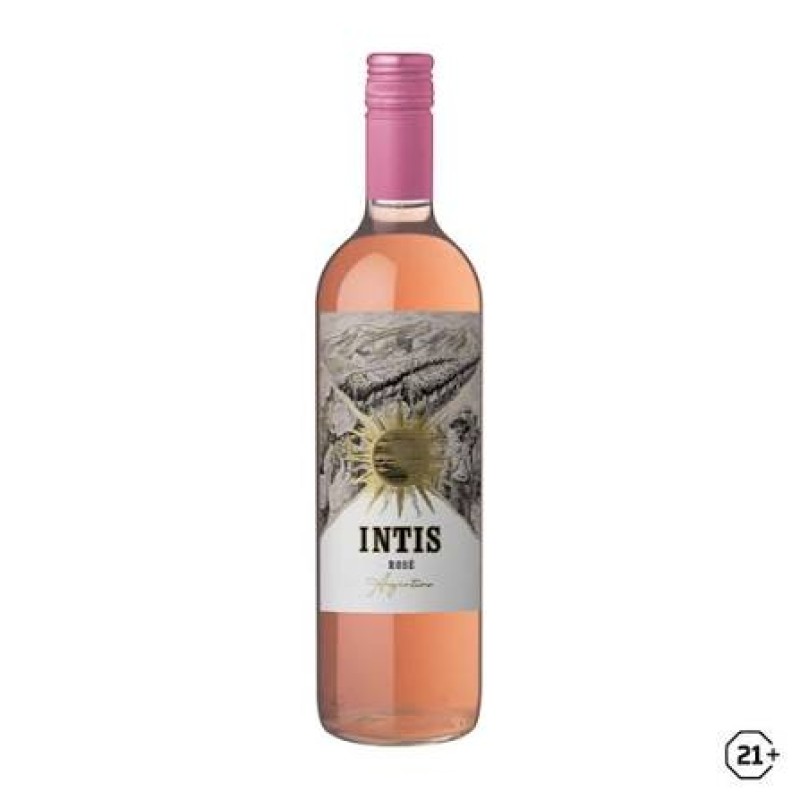 Finca Las Moras Intis Rose 