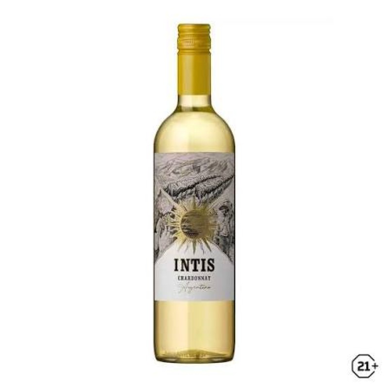 Finca Las Moras Intis Chardonnay 