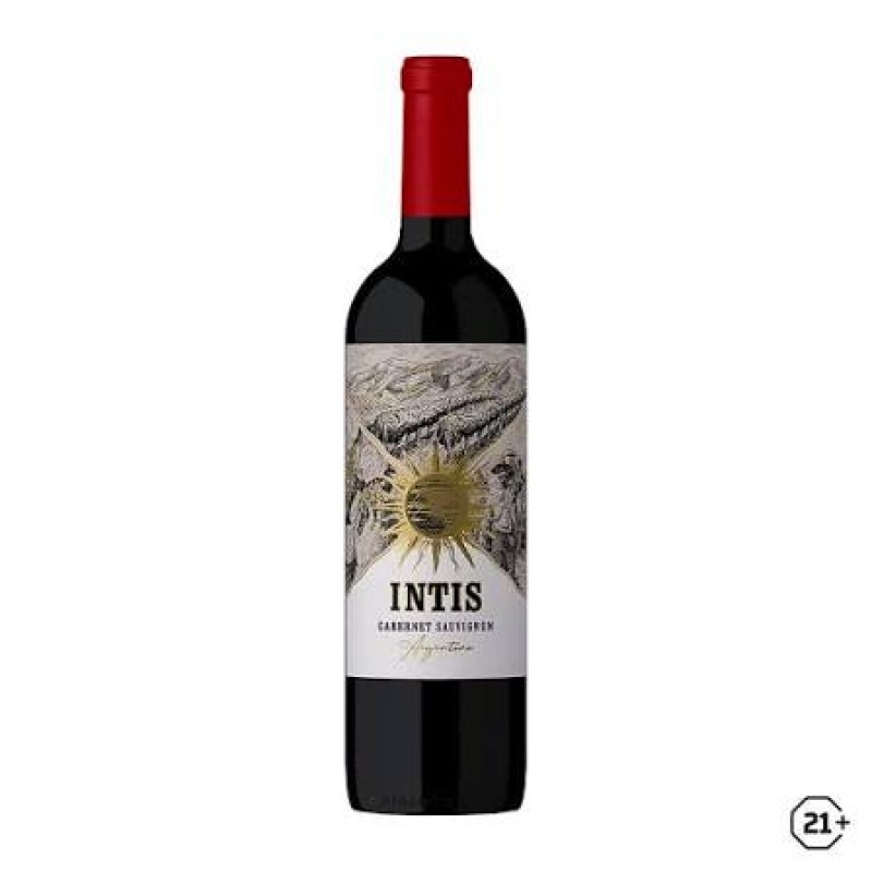 Finca Las Moras Intis Cabernet Sauvignon 