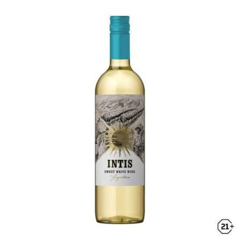 Finca Las Moras Intis Sweet White Wine