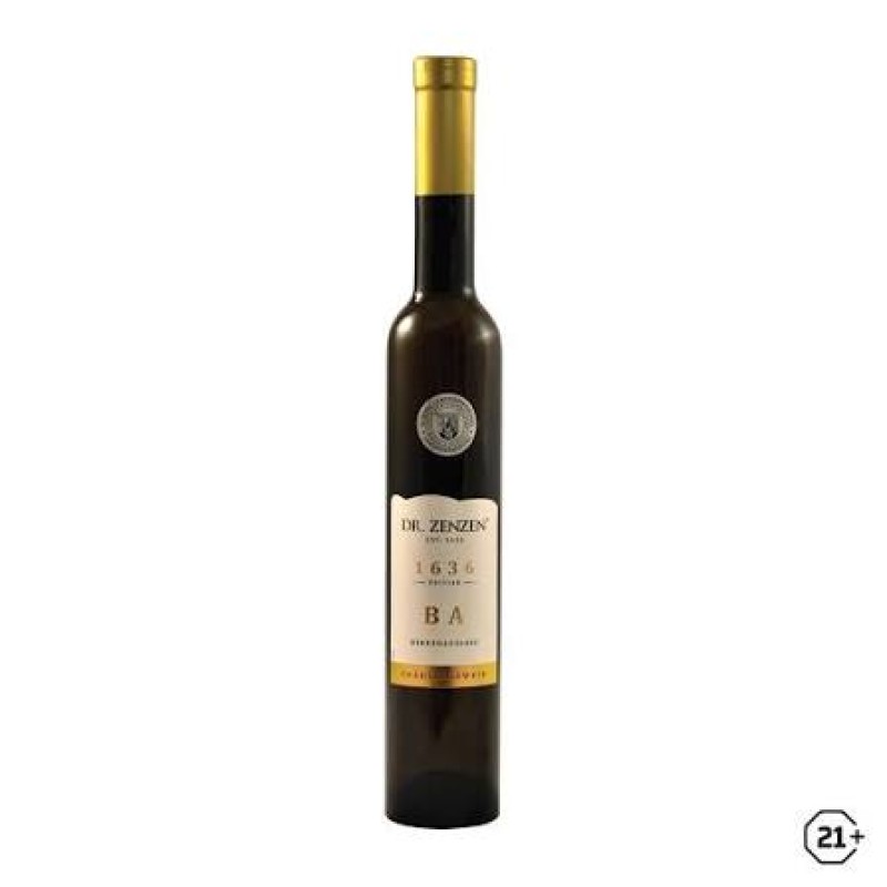 Dr Zenzen Rheinhessen Beerrenauslese