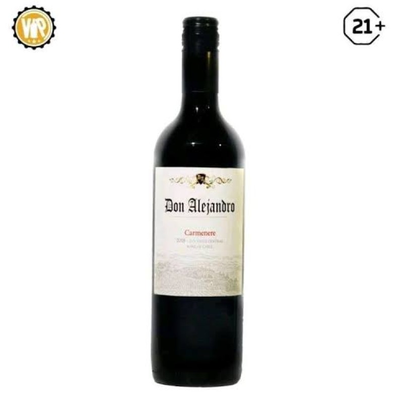 Don Alejandro Carmenere 