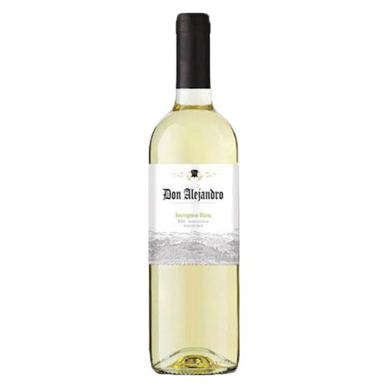 Don Alejandro Sauvignon Blanc