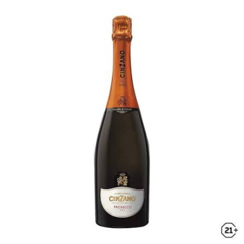 Cinzano prosecco