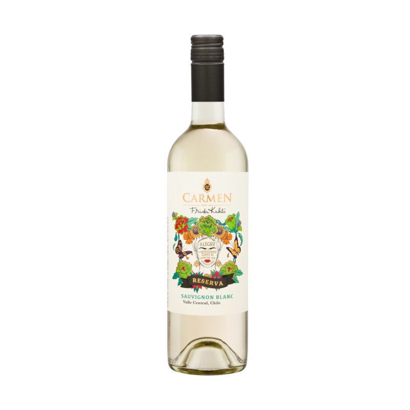 Carmen Sauvignon 
