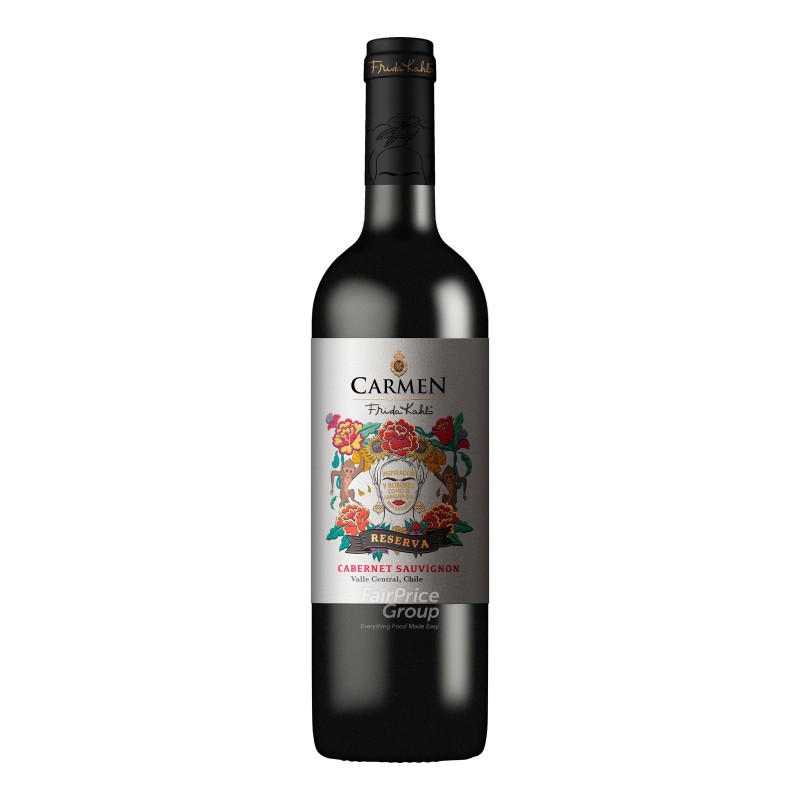 Carmen Cabernet Sauvignon 