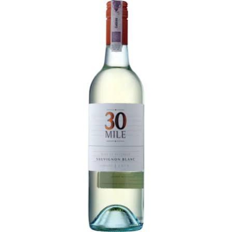 30 Mile Sauvignon Blanc 