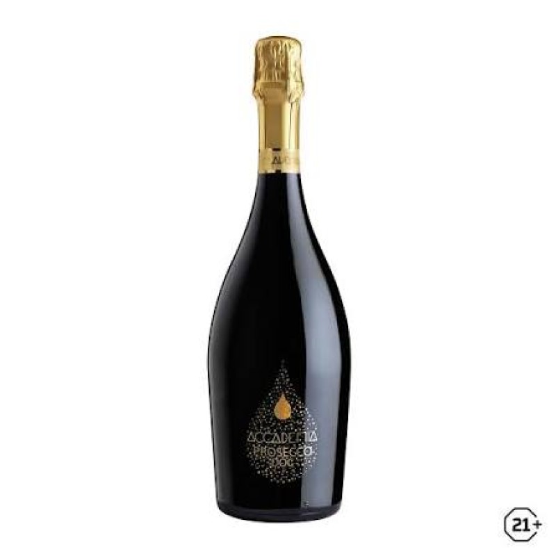 Accademia Prosecco spumante