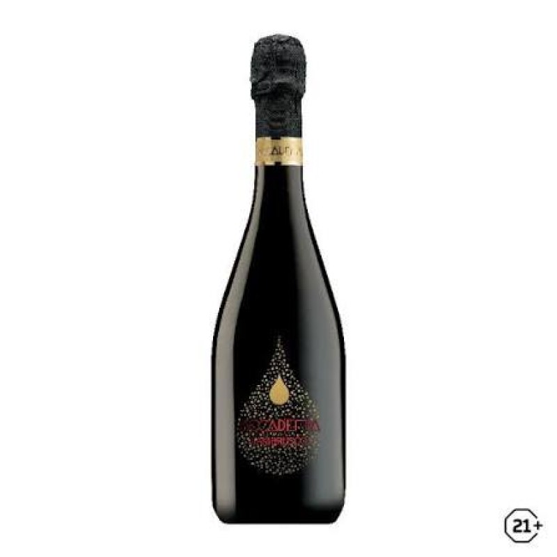 Accademia  Lambrusco