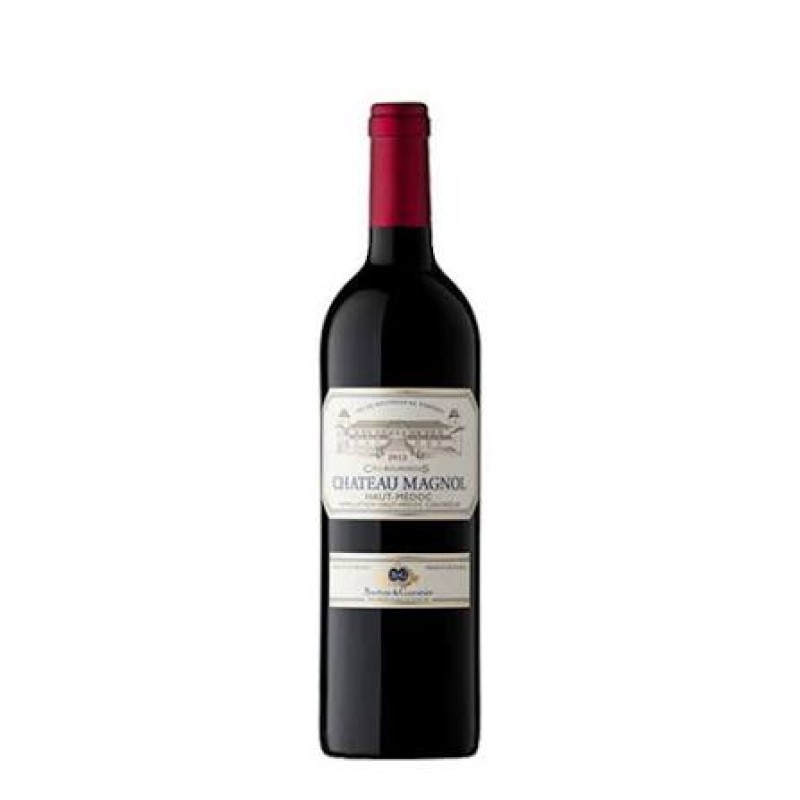 B&G Selection Chateau Magnol 2018