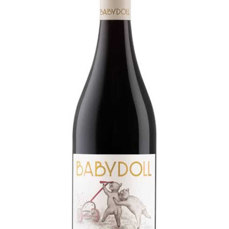 Baby Doll Pinot Noir