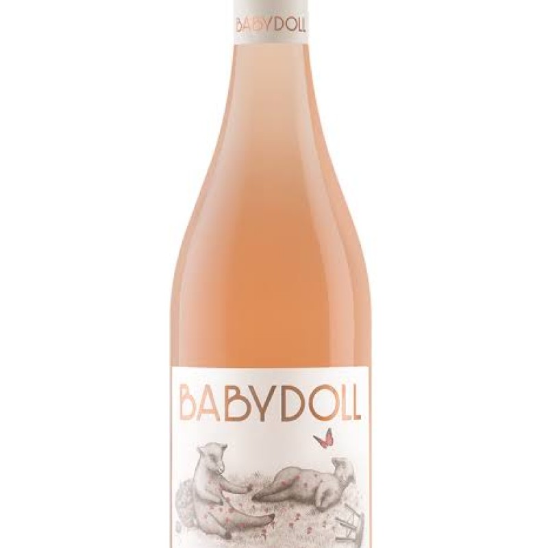 Baby Doll Rose 