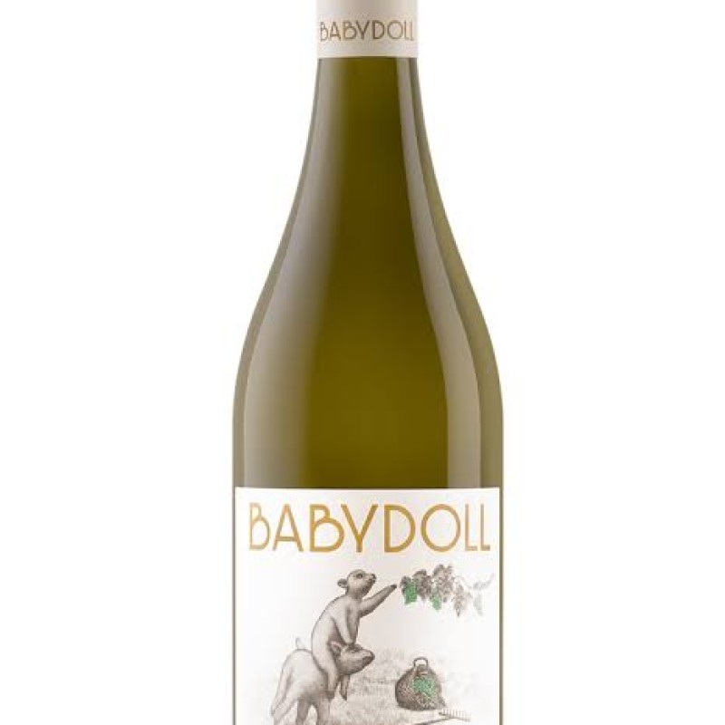 Baby Doll Sauvignon Blanc 