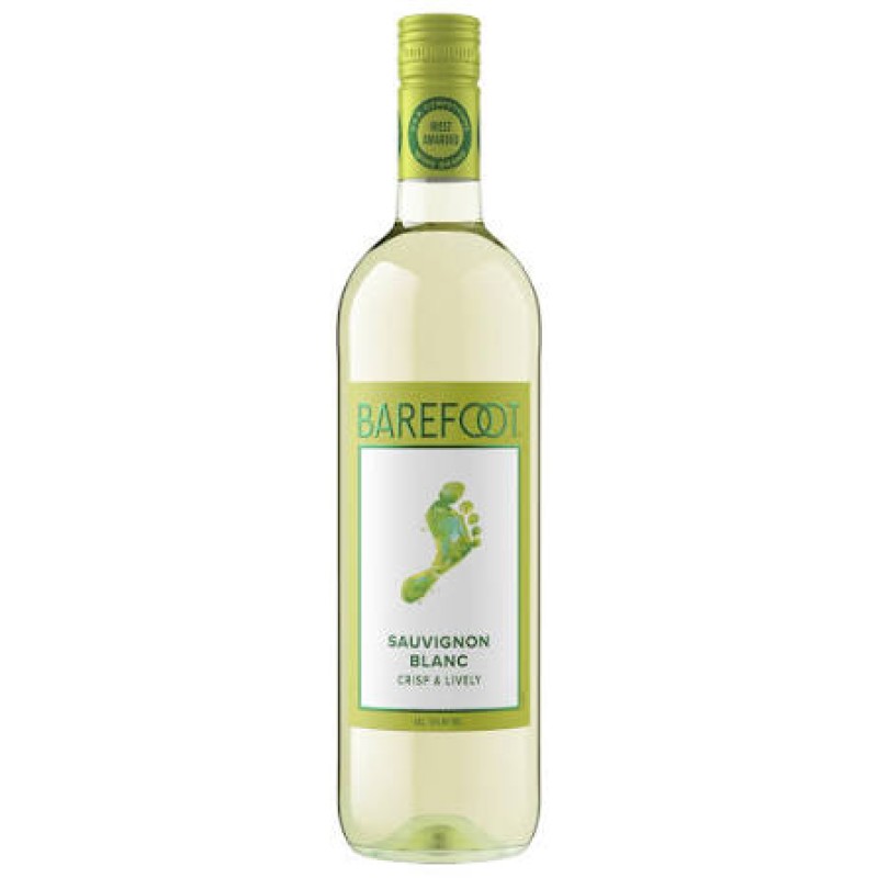 Barefoot Cellar Sauvignon Blanc 