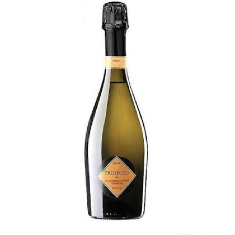 Batasiolo Prosecco DOC  Spumante Extra dry -7 Cascine