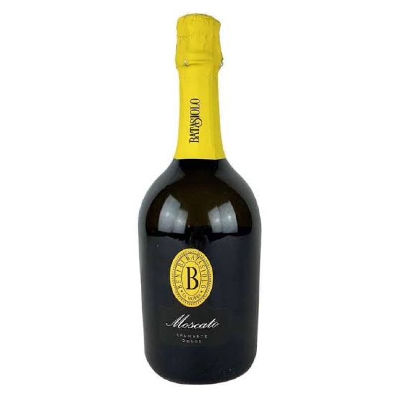 Batasiolo Moscato Spumante 