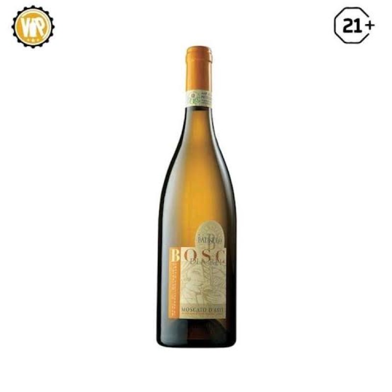 Batasiolo Moscato D' asti 