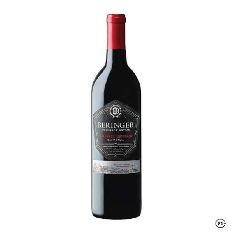 Beringer Selection FE Cabernet Sauvignon 