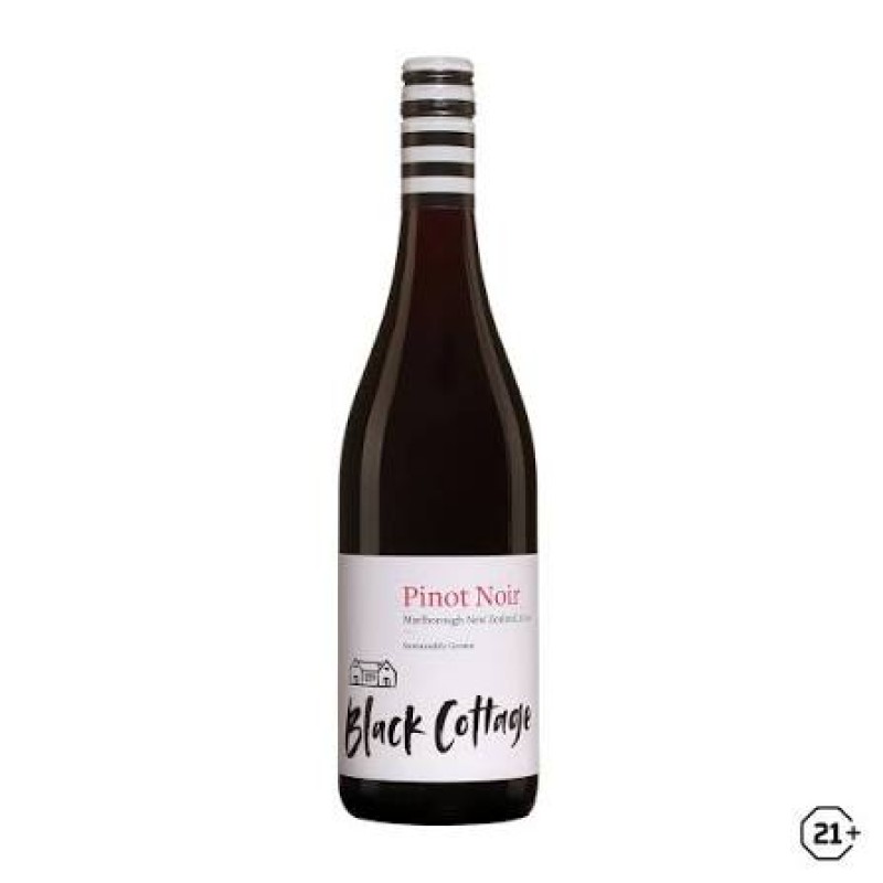 Black Cottage Pinot Noir
