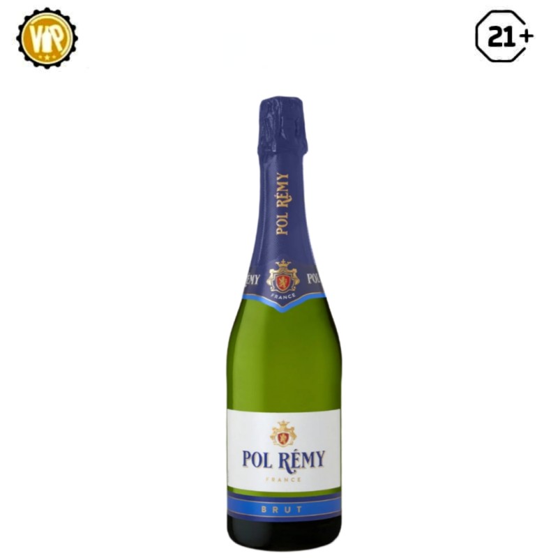 Pol Remy Brut 