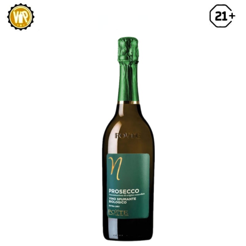 Ponte Prosecco Treviso Extra Dry 