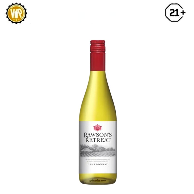 Rawson Retreat Chardonnay 