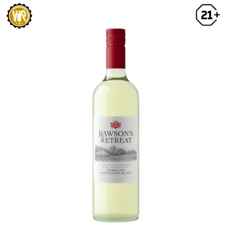 Rawson Retreat Semillon Sauvignon 