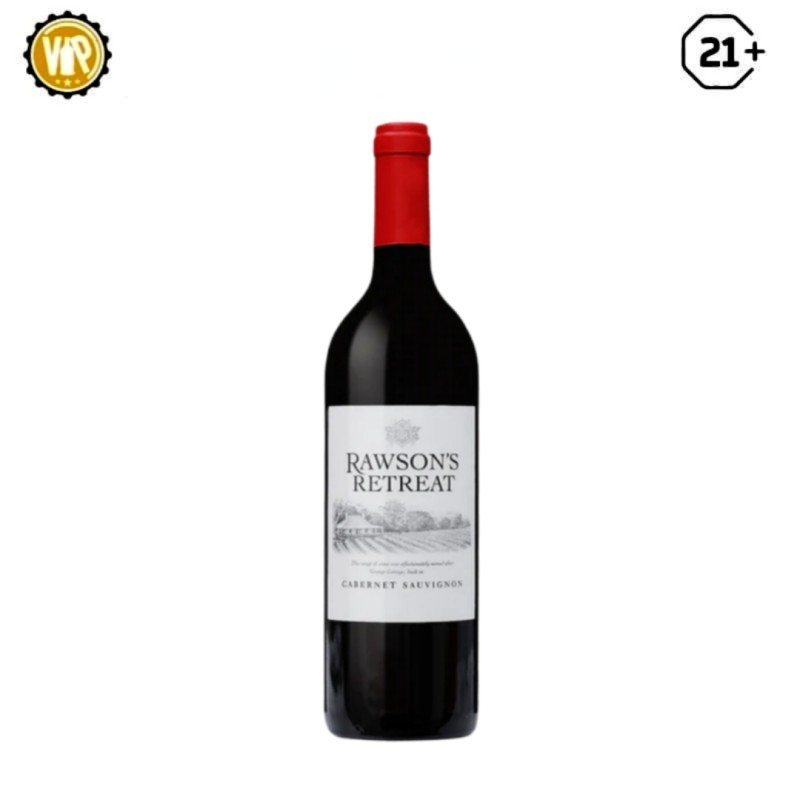 Rawson Retreat Cabernet Sauvignon 
