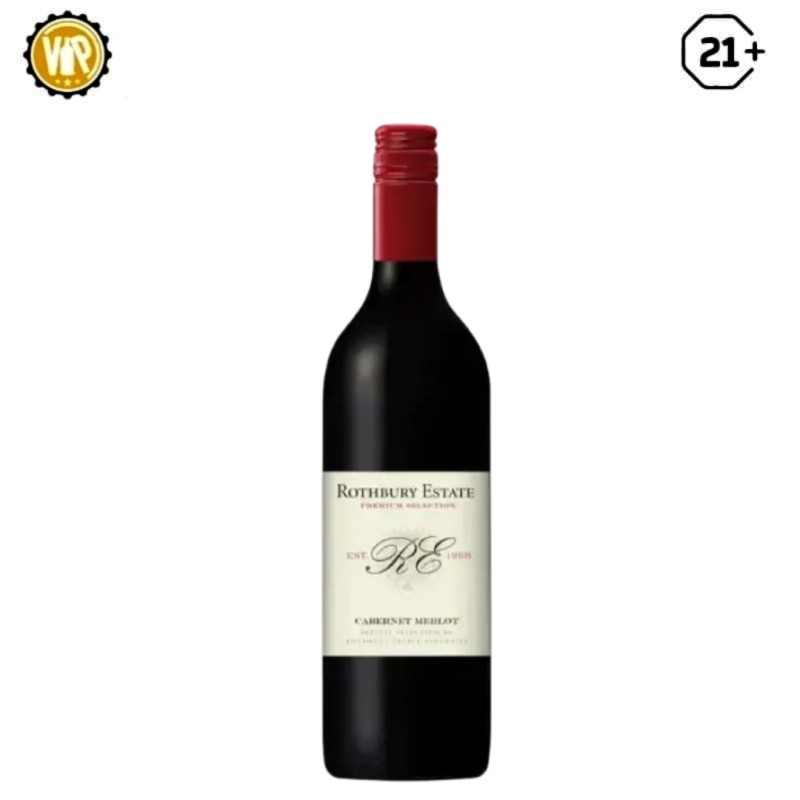 Rothbury Estate Cabernet Merlot 
