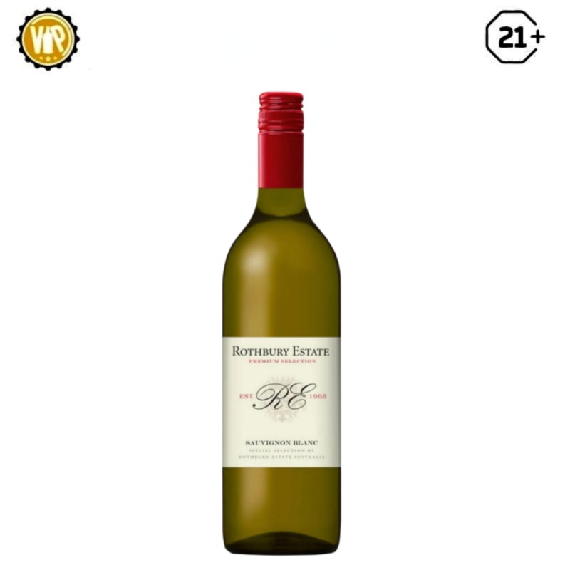 Rothbury Estate Sauvignon Blanc 