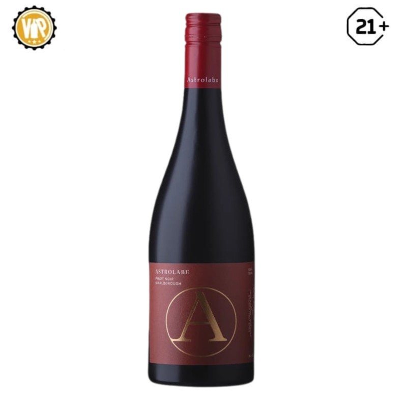 Astrolabe Malborough Pinot Noir