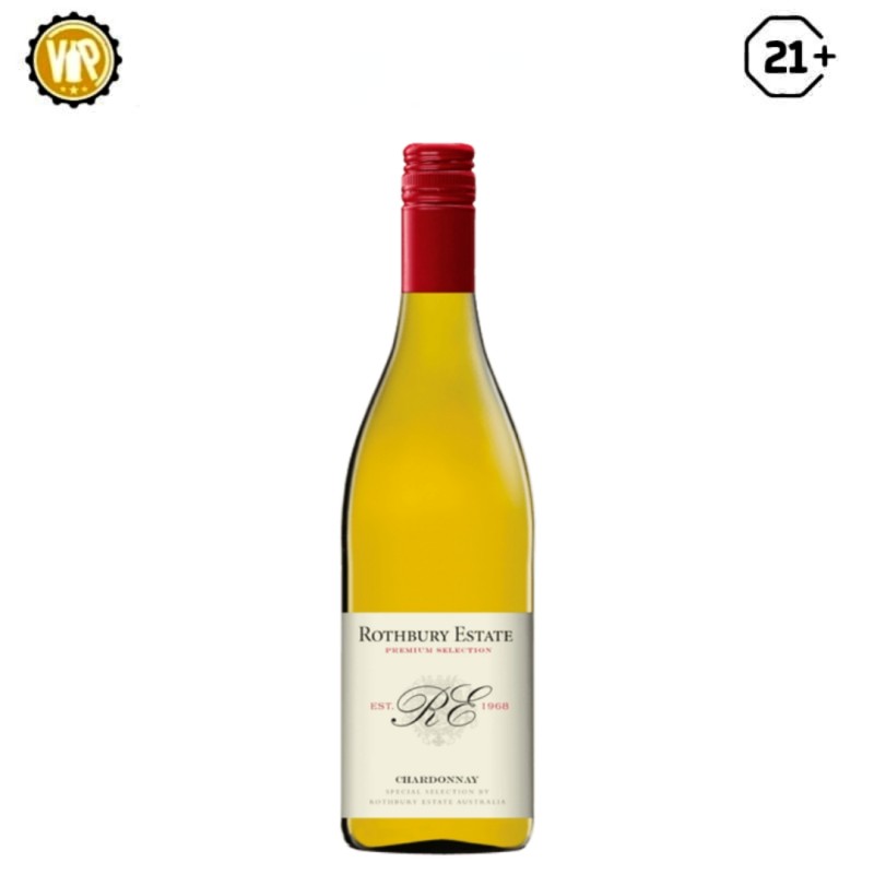 Rothbury Estate Chardonnay 
