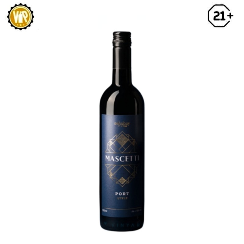 Sababay Mascetti
