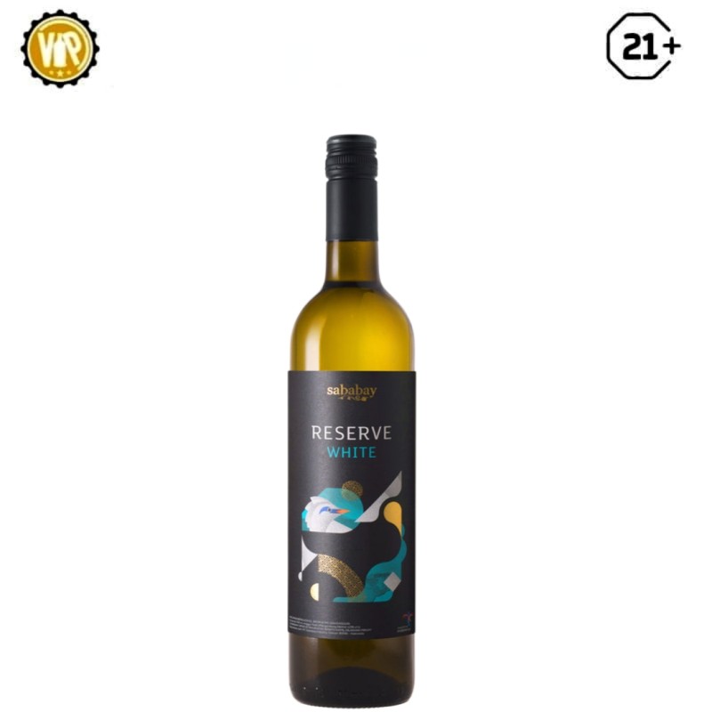 Sababay Reserve White 