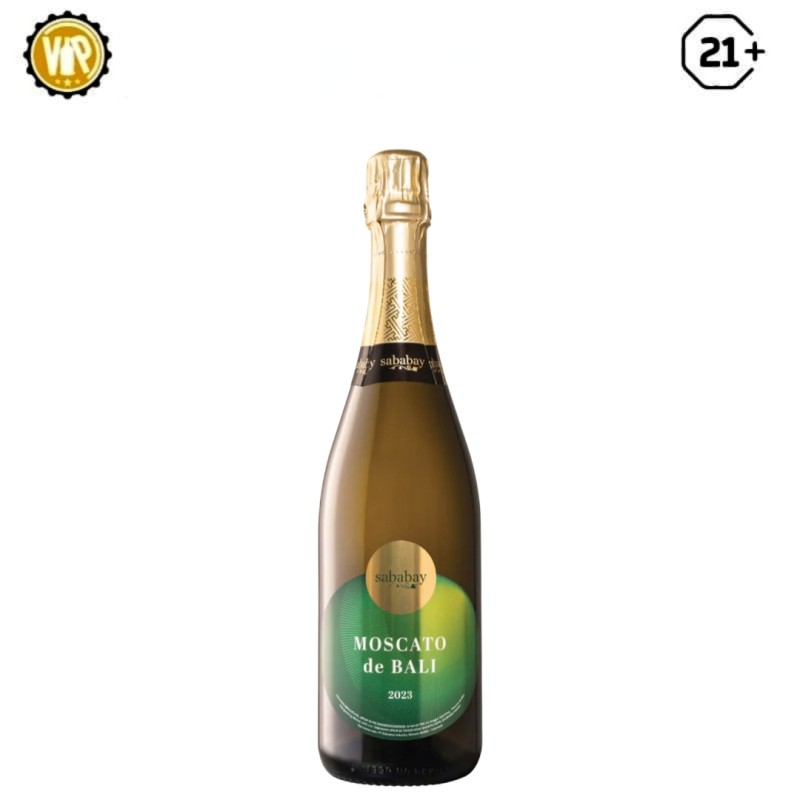 Sababay Moscato 